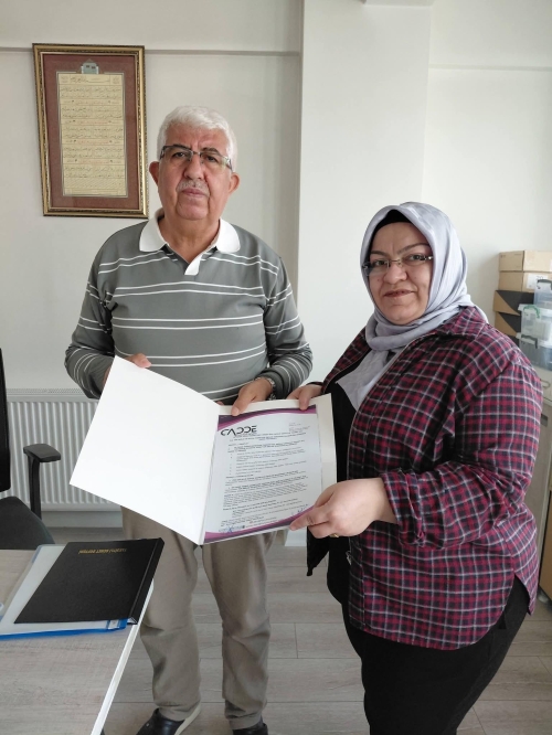 Kayseri Cadde Dentaforum Diş Polikliniği İNDİRİM 