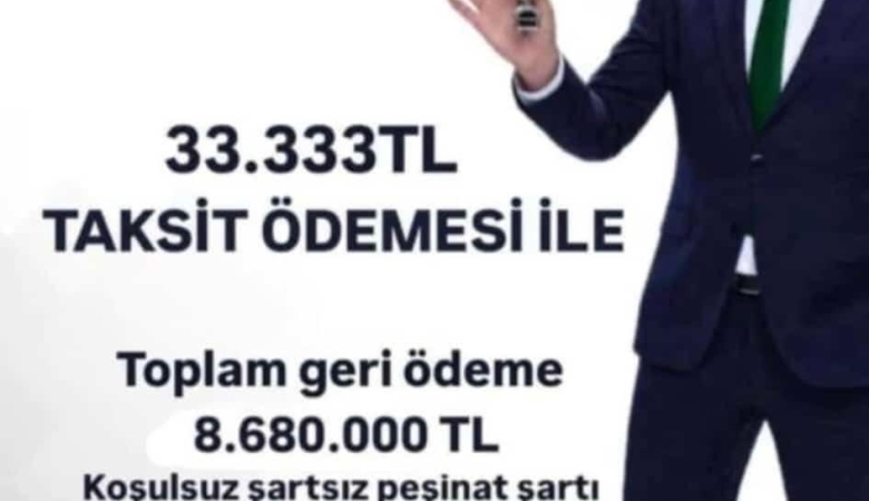 Emin Evim İndirim Anlaşması 