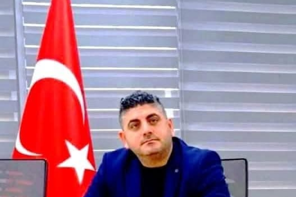 TÜM SAĞLIK-İŞ SENDİKASI