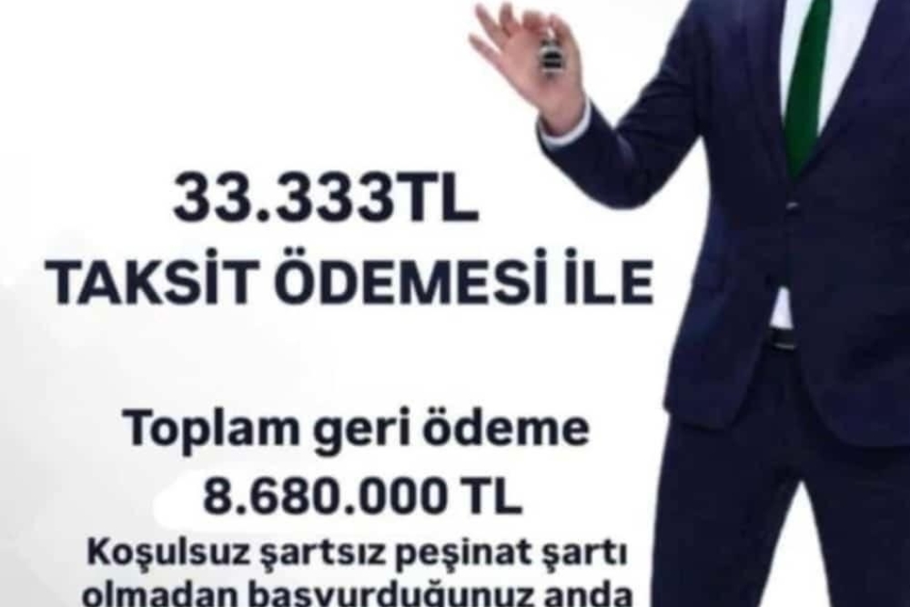 Emin Evim İndirim Anlaşması 