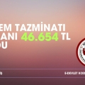 2025 Kıdem Tazminatı