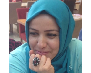 Fatma ÖZDEMİR