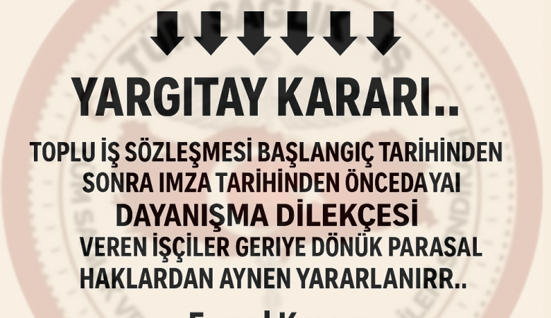 Hayırlı Olsun 