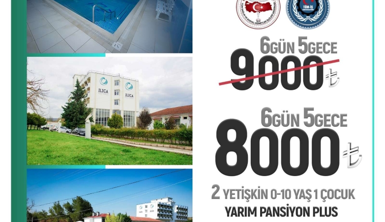 KÜTAHYA Anlaşmalı Kurumlar